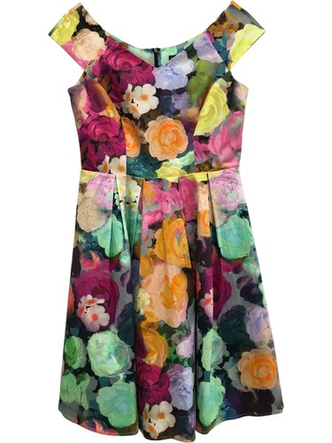 Myleene klass floral print - myleene,