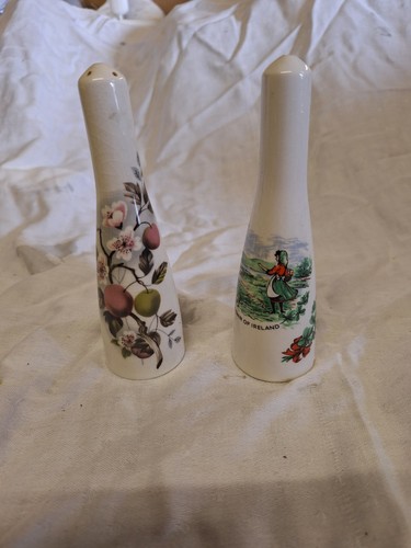 Vintage staffordshire old - staffordshire,
