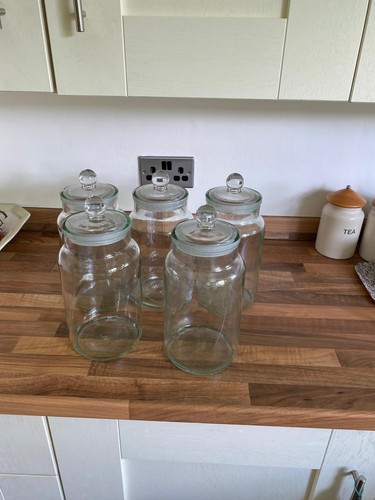 Ravenhead vintage pantry - ravenhead,