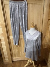 Vtg TR Bentley Silver Gray 2