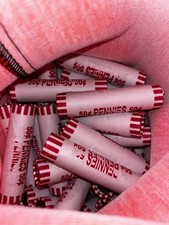 ‼️Unsearched‼️ penny