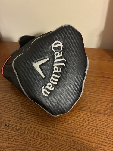 Callaway golf driver - golf,