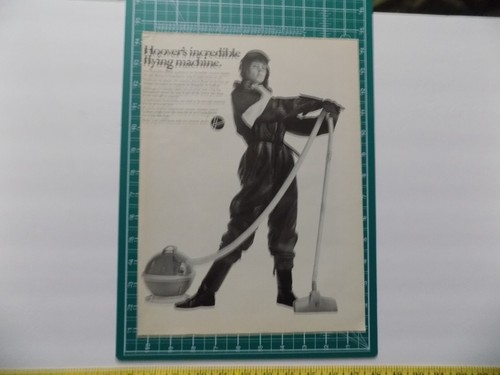 1967 print hoover - 1967,