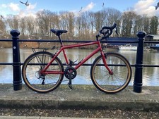 Cannondale M700 Mountain Bike