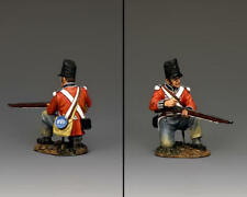 KING AND COUNTRY NAPOLEONIC