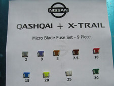 Nissan QASHQAI + X-TRAIL 2013