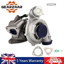 GT2052S Turbo Turbocharger for