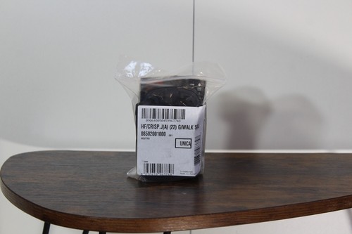 Genuine nordica heel and - genuine, toe