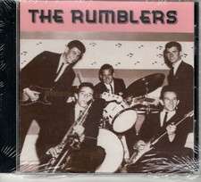 The Rumblers - Boss Surf