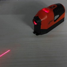 Laser Level Guide Leveler