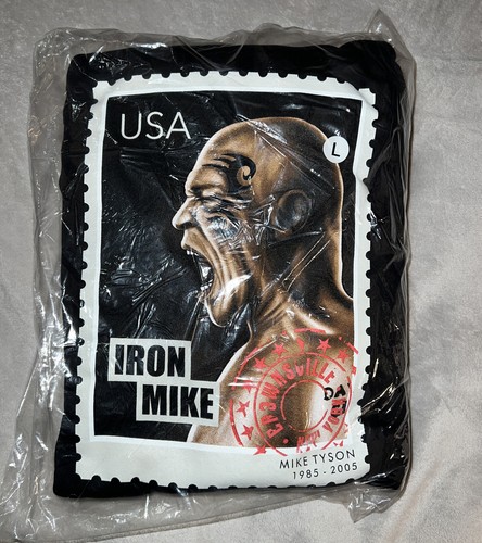 Mike tyson collection - tyson,