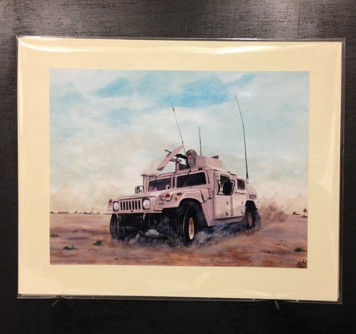 General hmmwv humvee - am, hmmwv,
