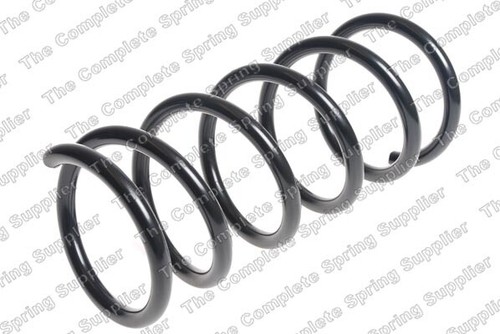 Kilen coil spring rear volvo - coil,