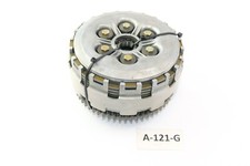 2001 Aprilia RSV 1000 Mille RP