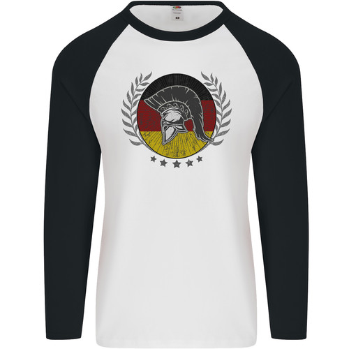 German bodybuilding flag gym - flag,