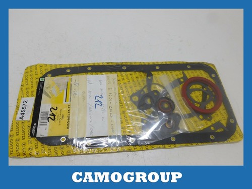 Crank case gasket set kit - gasket,