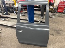 HACKNEY CAB LTI LEVC TX4 TAXI DOOR SKIN REAR DRIVER