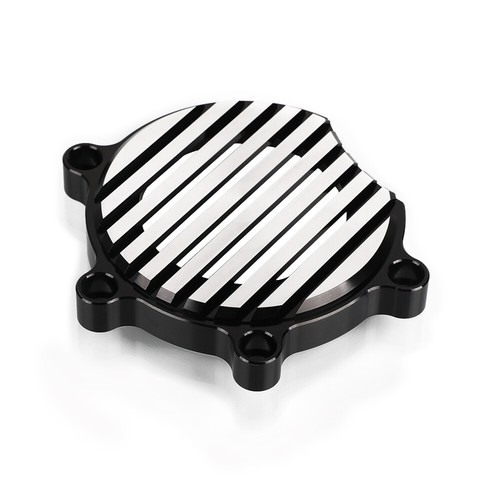 Engine guard cover - cover, and