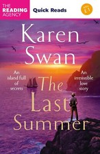 The Last Summer (Quick Reads)-Swan, Karen Karen Swan,