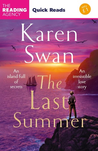 The last summer quick - the,