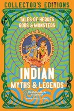 Indian Myths and Legends 