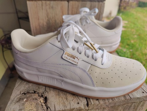 Size puma california - size,