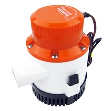 SEAFLO Bilge Pump 3700 GPH 12V