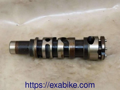 Selection drum for - drum, kawasaki