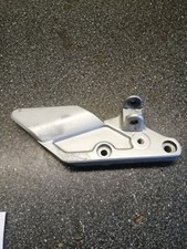 Honda CB1300  2007   foot peg hanger left hand front 