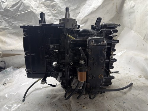 Oem tohatsu 50hp powerhead - oem,