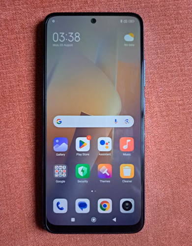 Xiaomi redmi note 128gb - note, 11