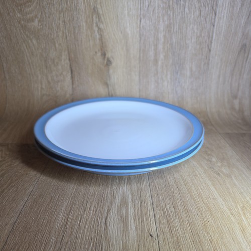 Light blue denby - ,