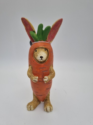 Jasper rabbit wearing - jasper, a