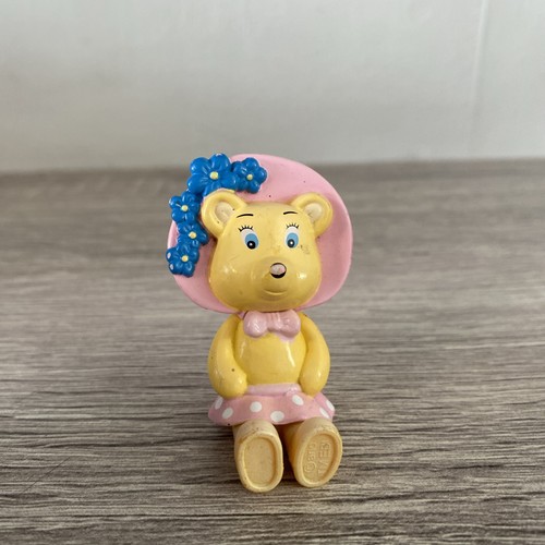 Ebl vintage noddy figurine - vintage,