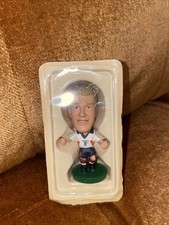 Corinthian Headliners Tetley