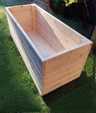 Handmade* Wooden Garden