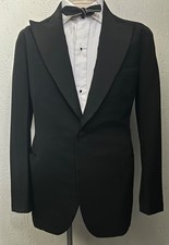 1920s Men’s Tuxedo Dinner