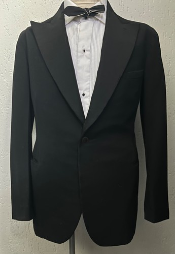 1920s men tuxedo dinner - 1920s,