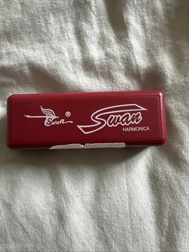 Swan harmonica professional - swan,