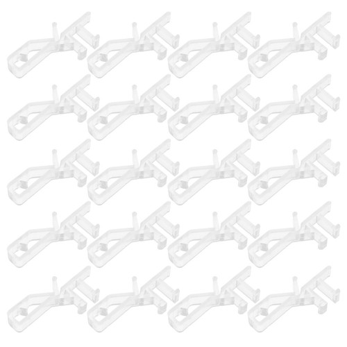 Pcs wooden blind clips for - 24,