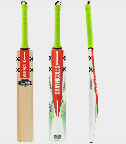 Gray nicolls havoc - gray, 1.3