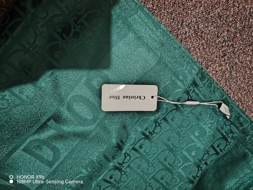 Christian dior scarf - christian,
