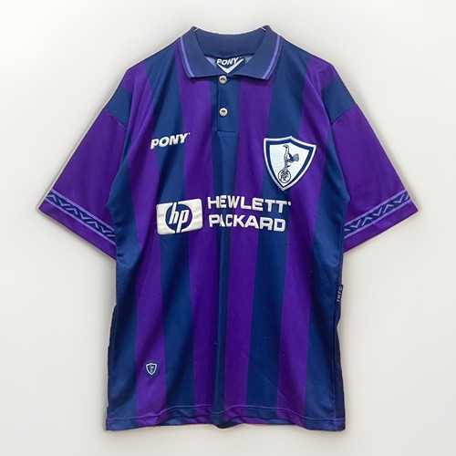 1995 1997 tottenham hotspur - 1997,