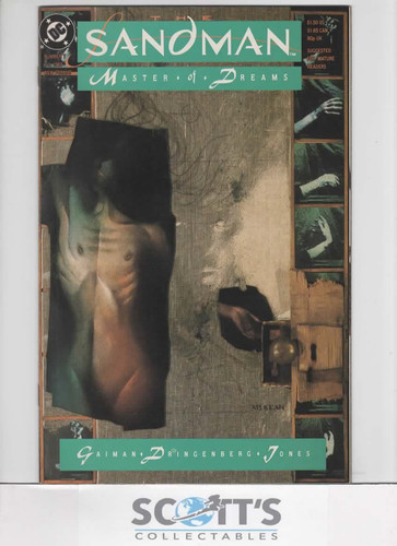Sandman vf - sandman,