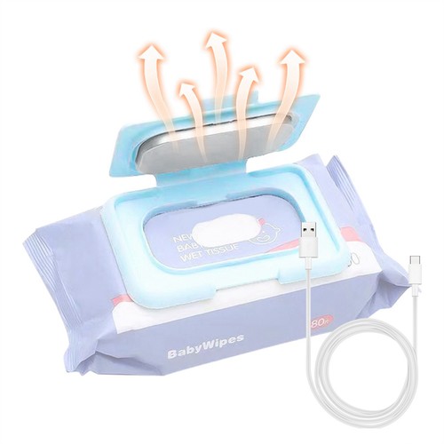 Baby wipes warmer - baby,