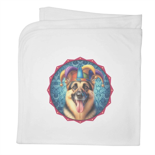 German shepherd jester - shepherd, baby