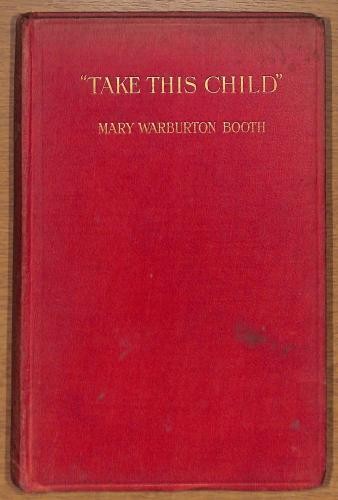 Take this child - take,