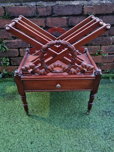 Regency style frame - style, x