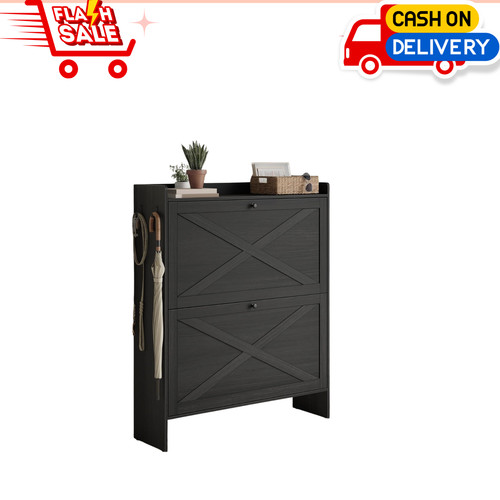 New shoe storage cabinet - new,