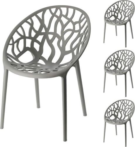 Forest style motif tree - forest,